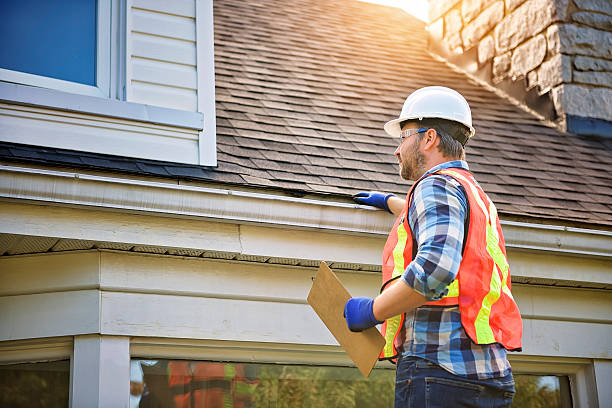 Licensed Gutter Repair And Installation service in Saint George, SC - Ben Roofing and Steel LLC